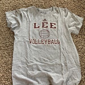 Athletic t-shirt